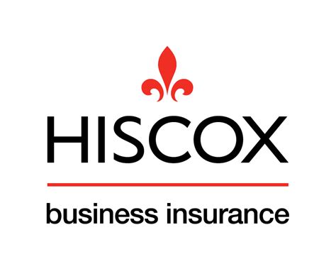 About Hiscox Insurance Company .